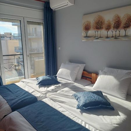Κλινάρι Lejlighed Xanthi Eksteriør billede