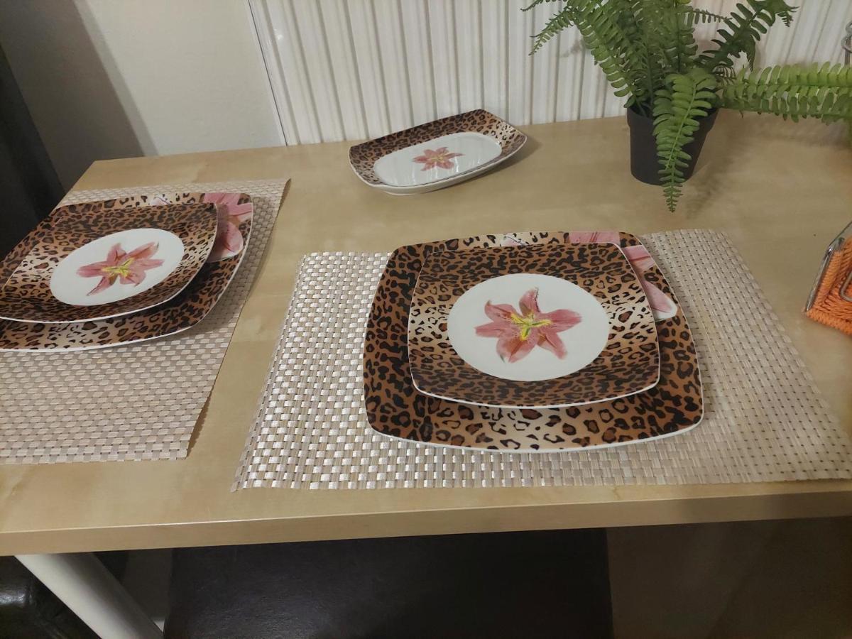 Κλινάρι Lejlighed Xanthi Eksteriør billede