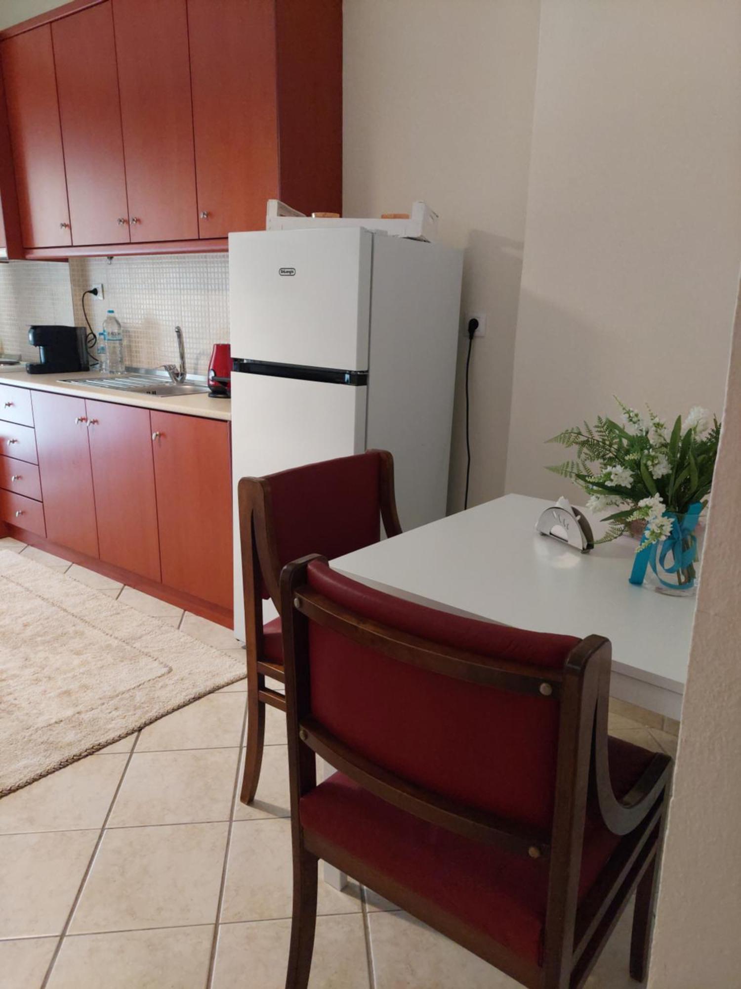 Κλινάρι Lejlighed Xanthi Eksteriør billede